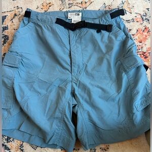 REI USP 50+ Women’s Size 8 Shorts. Excellent Condition